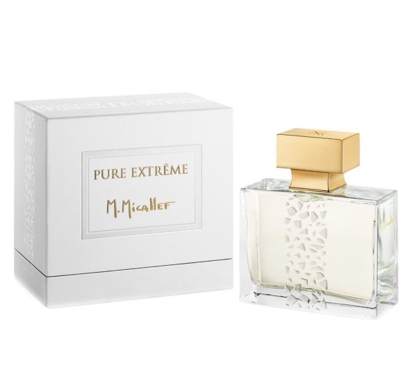 M. Micallef Pure Extreme Парфюм EDP 100ml