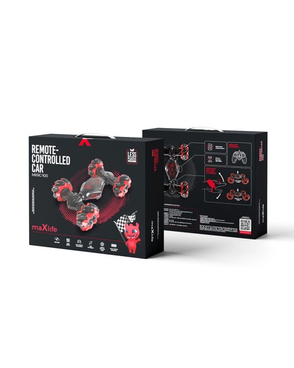 Maxlife MXRC-100 Машинка на радиоуправлении