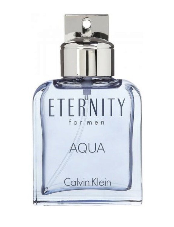 Calvin Klein Eternity Aqua Парфюмерный Тестер EDT 100ml