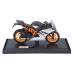 Maisto KTM RC390 Модель мотоцикла 1:18