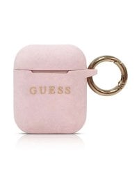 Guess GUACCSILGLLP Чехол для Airpods