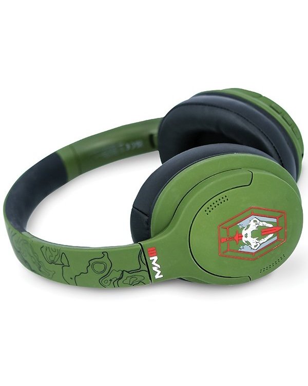 OTL Call of Duty MW3 ANC игровые беспроводные наушники