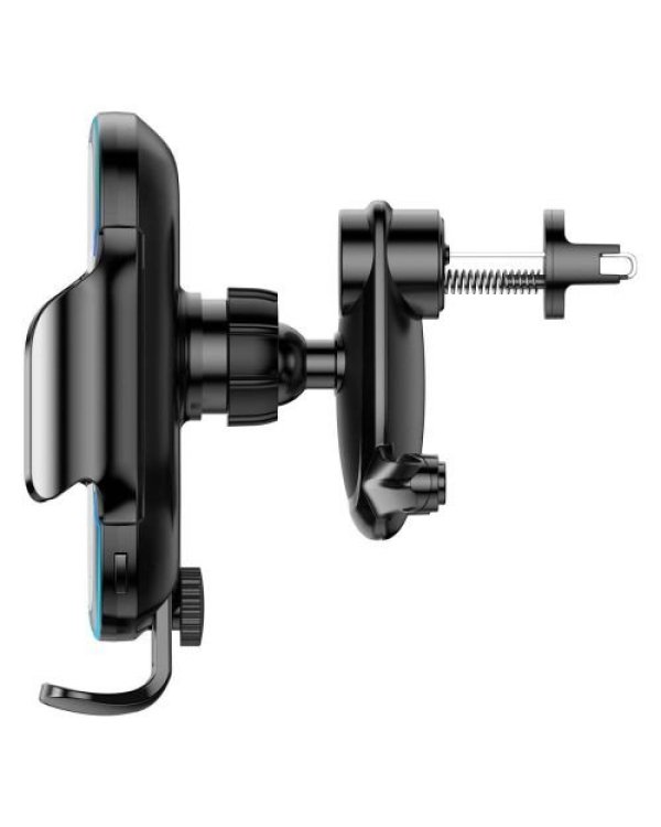 Baseus WXHW03-01 Car Mount Wireless Электрический Автоматический Держатель 15W