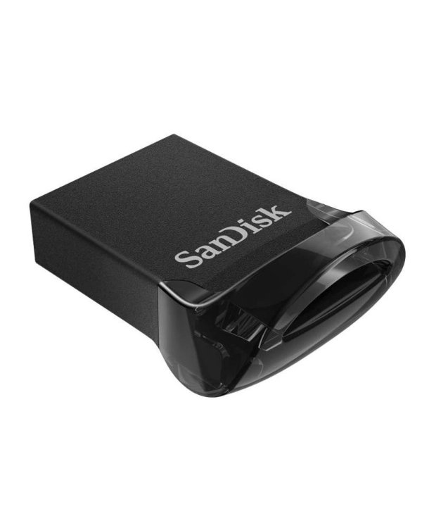 SanDisk pendrive 128GB USB 3.1 Ultra Fit Флеш Память