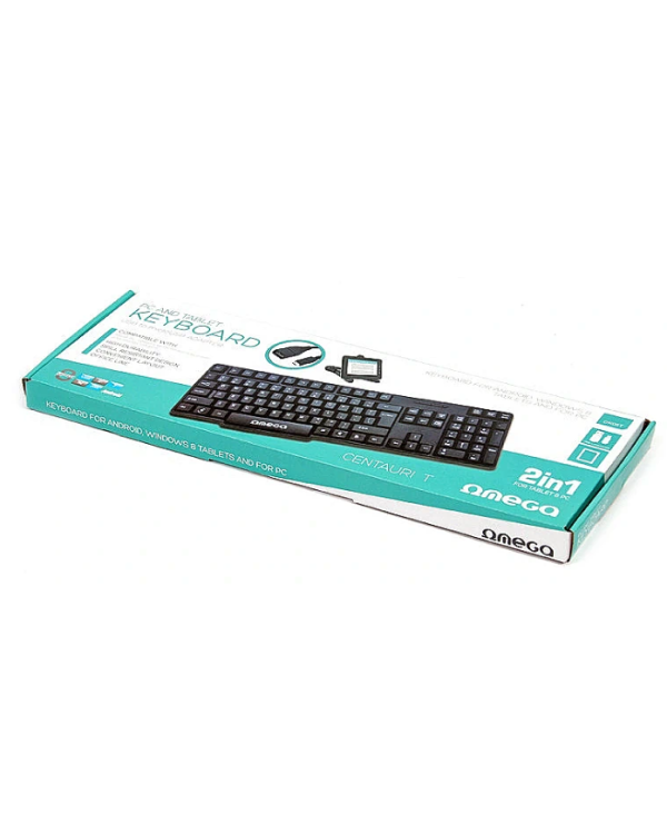 Omega OK-05 USB Kлавиатура