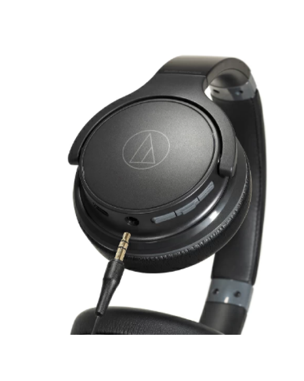 Audio Technica ATH-S220BTBK Наушники