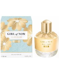 Elie Saab Girl of Now Shine Парфюм EDP 50 ml