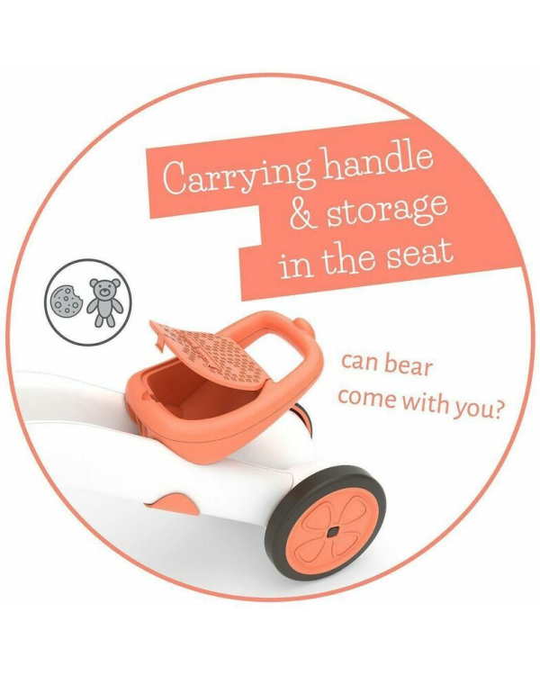 Chillafish CPBN03FLA Bunzi Беговел