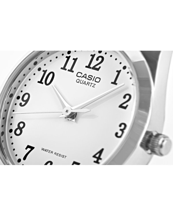 Casio LTP-1274D-7B Женские наручные часы