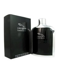 Jaguar Classic Black Парфюмерный Тестер EDT 100ml