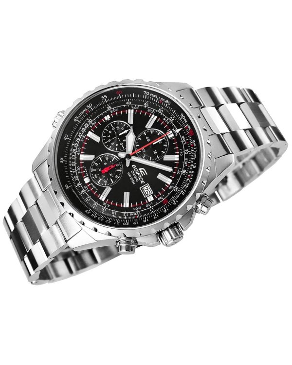 CASIO EF-527D-1AVEF Мужские часы