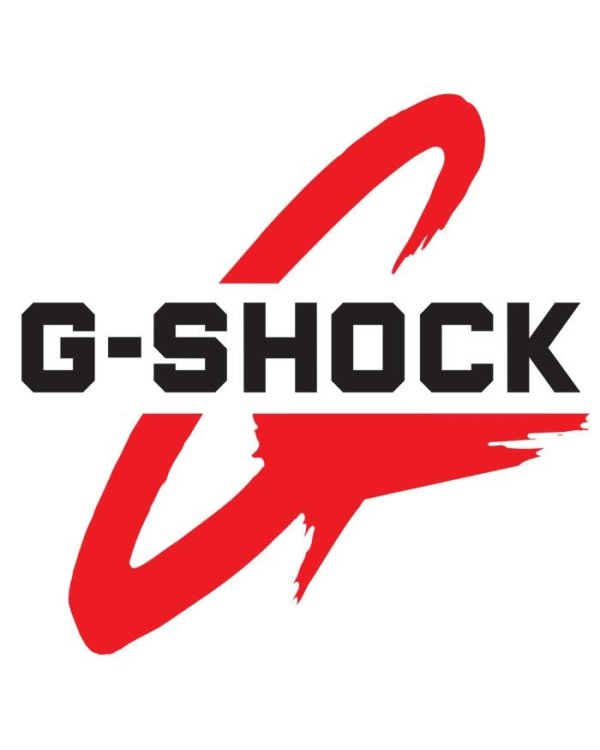 CASIO DW-5600UBB-1ER Мужские часы