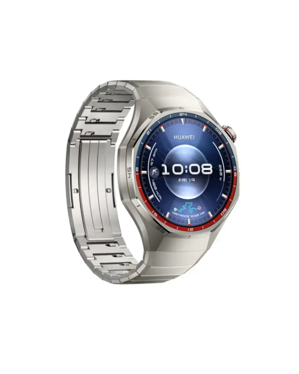 Huawei Watch GT6 Умные часы 46mm Titanium