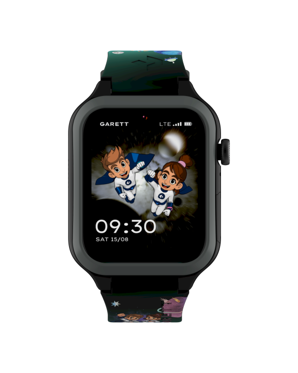 Garett Kids Essa 2 4G Умные часы для детей