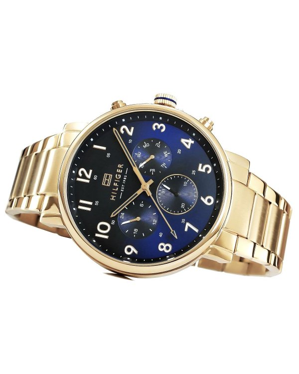 Tommy Hilfiger Мужские часы
