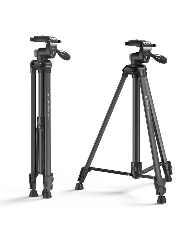 BlitzWolf BW-BS0 Pro Фото / видео штатив
