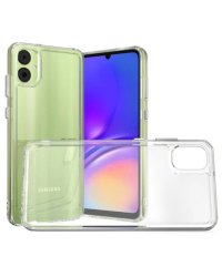 Mocco Anti Shock 1.5 mm Силиконовый чехол для Samsung Galaxy A05