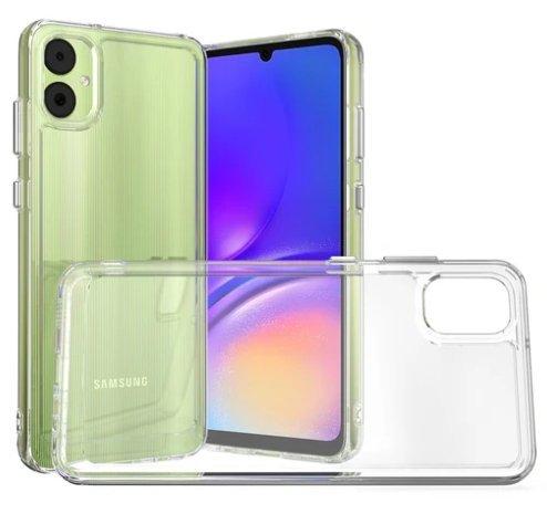 Mocco Anti Shock 1.5 mm Силиконовый чехол для Samsung Galaxy A05