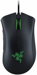 Razer DeathAdder V3 Оптическая Компьютерная Мышь