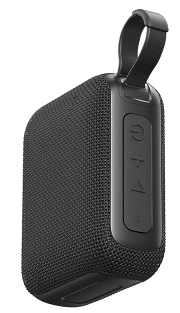 Usams YX015 Bluetooth Беспроводная Портативная Колонка