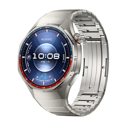 Huawei Watch GT6 Умные часы 46mm Titanium