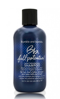 Bumble And Bumble BB Full Potential Шампунь 250 ml