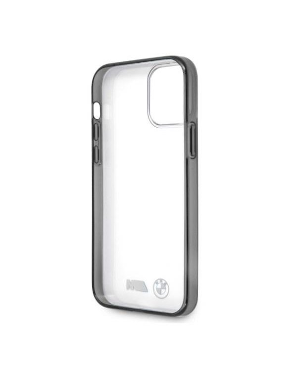 BMW BMHCP12LMBTOK Чехол для Apple iPhone 12 Pro Max