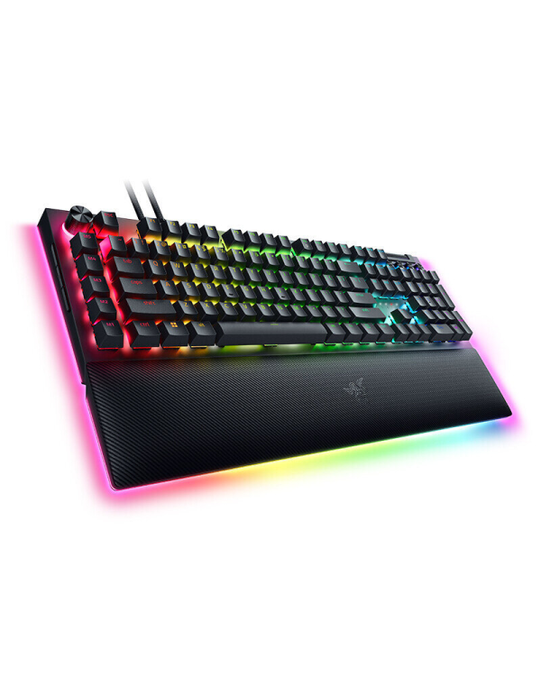 Razer BlackWidow V4 Pro Клавиатура