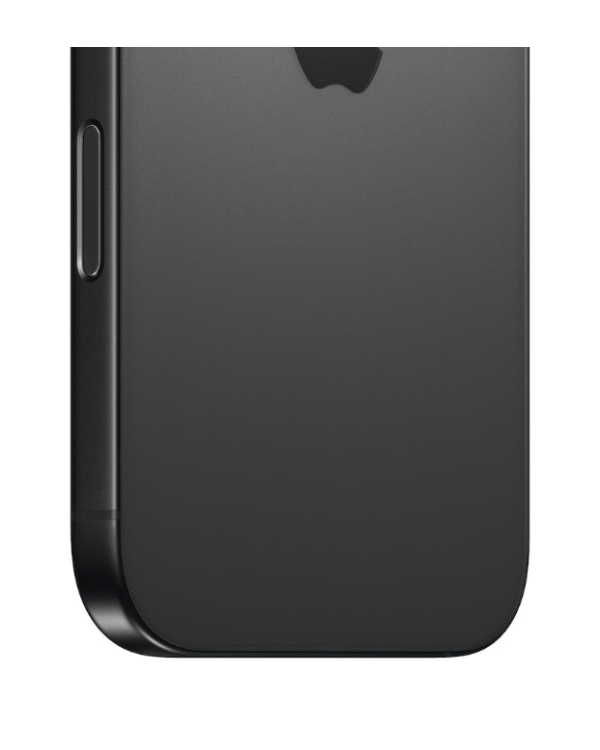 Apple iPhone 16 Pro Max 256GB Мобильный Телефон Black Titanium