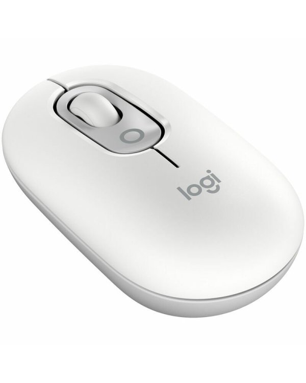 Logitech 910-007411 POP Мышь
