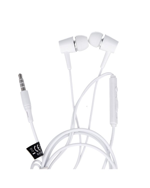 Maxlife MXEP-02 Проводные наушники