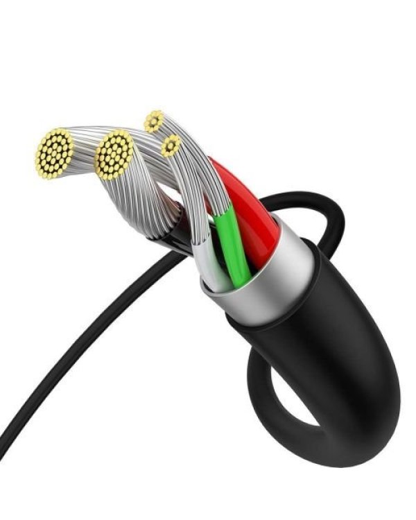 Baseus Superior Кабель 2A / 1m / Micro USB