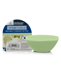 Yankee Candle Vanilla Lime Свеча 22 g