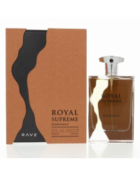 Rave Royal Supreme Dominant Парфюм EDP 100ml