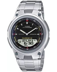 CASIO AW-80D-1AVDF Мужские часы