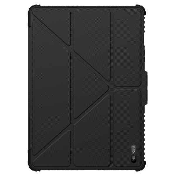 Nillkin Bumper PRO Protective Stand Case Multi-angle Чехол для Samsung Galaxy Tab S10 FE
