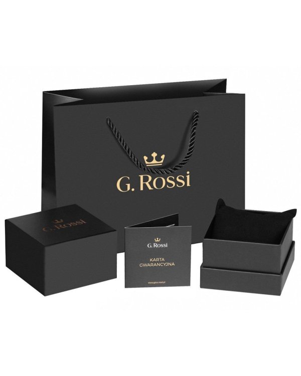 G.Rossi 10273A-6F3 Мужские часы