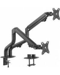 Gembird MA-DA2-02 Крепление для монитора 17”-32”