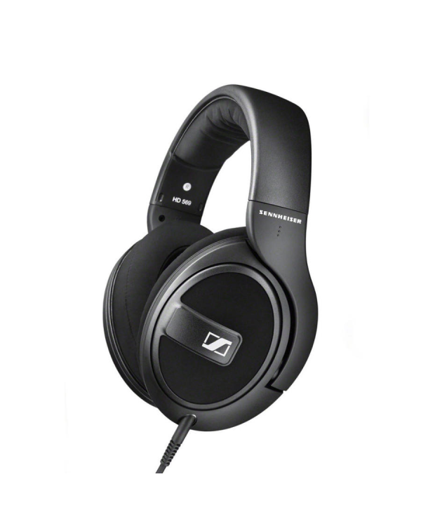 Sennheiser HD 569 Проводные Наушники