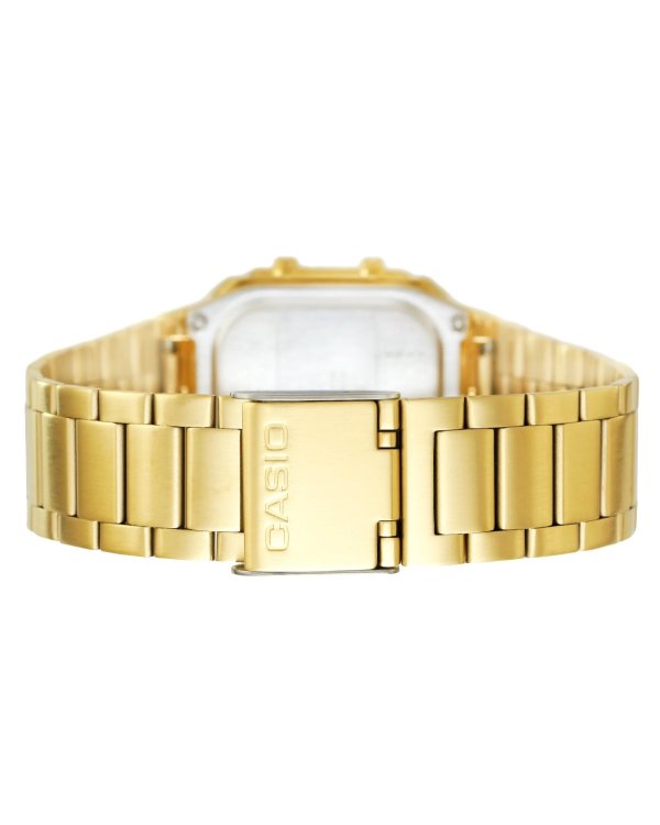 Casio DB-360G-9ADF Мужские часы