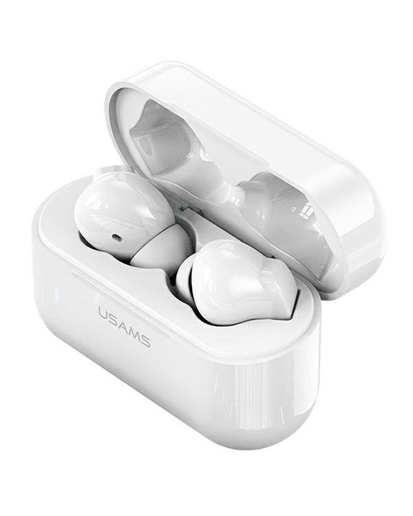 Usams BHULY06 TWS LY Cерии ANC Bluetooth Наушники