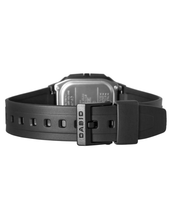 Casio DB-36-1AVDF Мужские часы