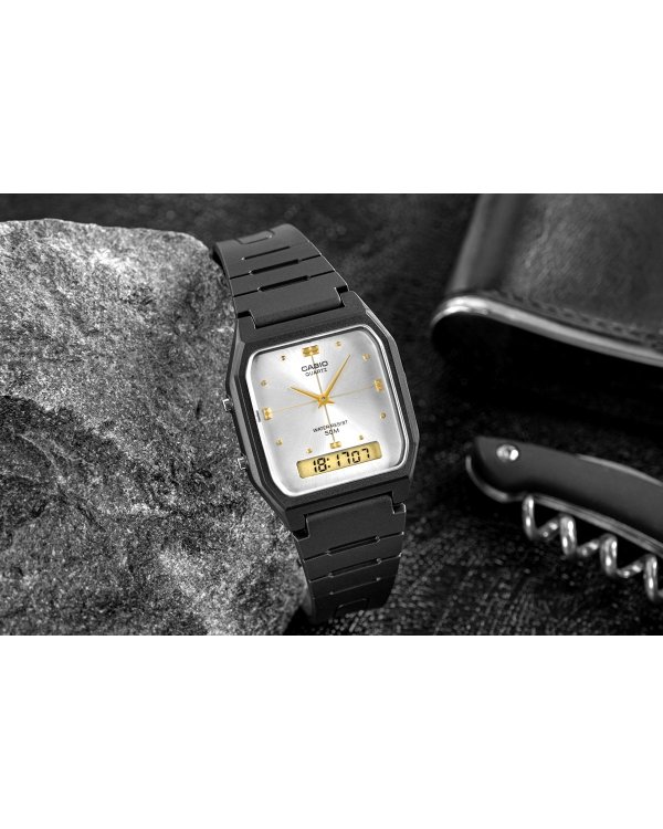 CASIO AW-48HE-7AVDF Женские часы