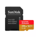 SanDisk Extreme PLUS Карта памяти SDXC / 256 ГБ