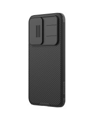 Nillkin CamShield PRO Magnetic Hard Case Чехол для Xiaomi Poco F7