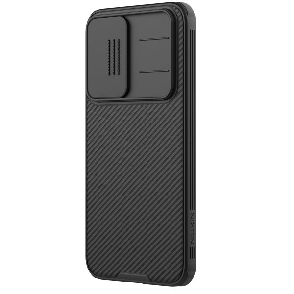 Nillkin CamShield PRO Magnetic Hard Case Чехол для Xiaomi Poco F7