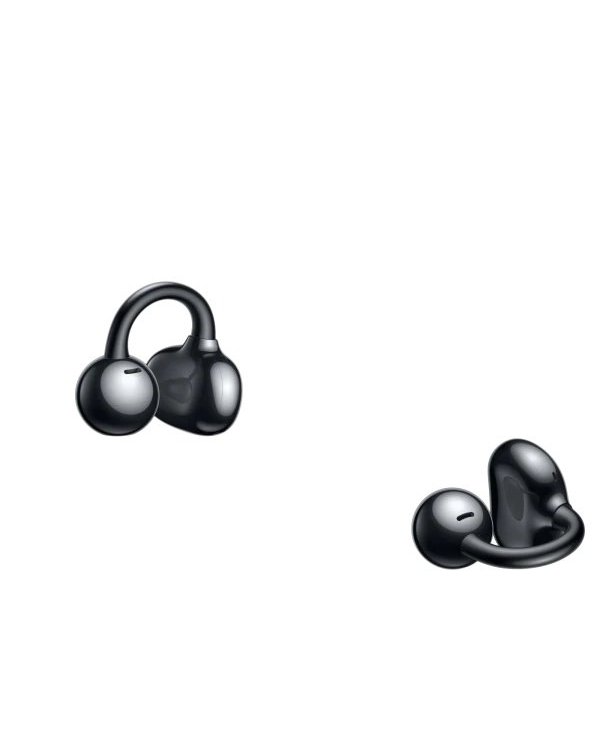 Huawei FreeClip TWS Earphones (Black)