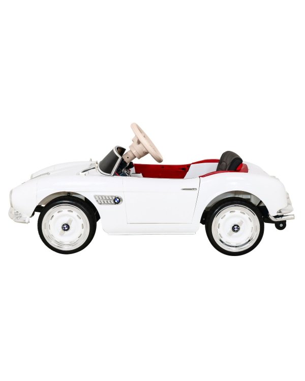 BMW 507 Retro Детский Электромобиль
