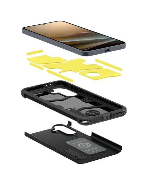 Spigen Tough Armor Case Чехол для Samsung Galaxy A36 5G