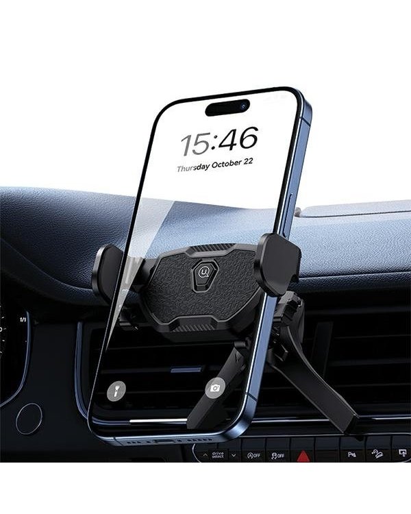 Usams ZJ77ZJ01 Держатель для Tелефона 4.7'' - 6.9''